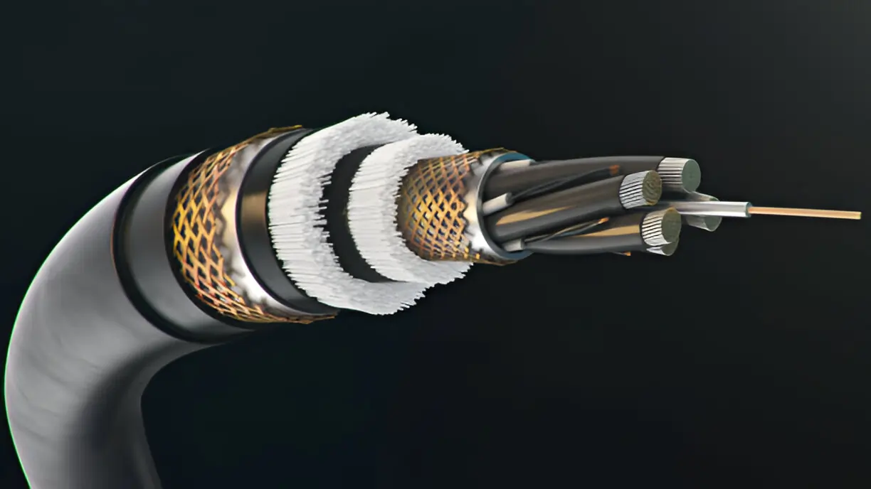 High Performance Cable Solutions for Mission Critical Applications