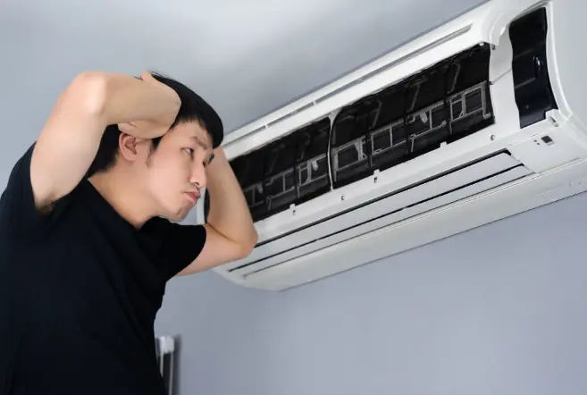 5 Noises Your HVAC Should Never Make