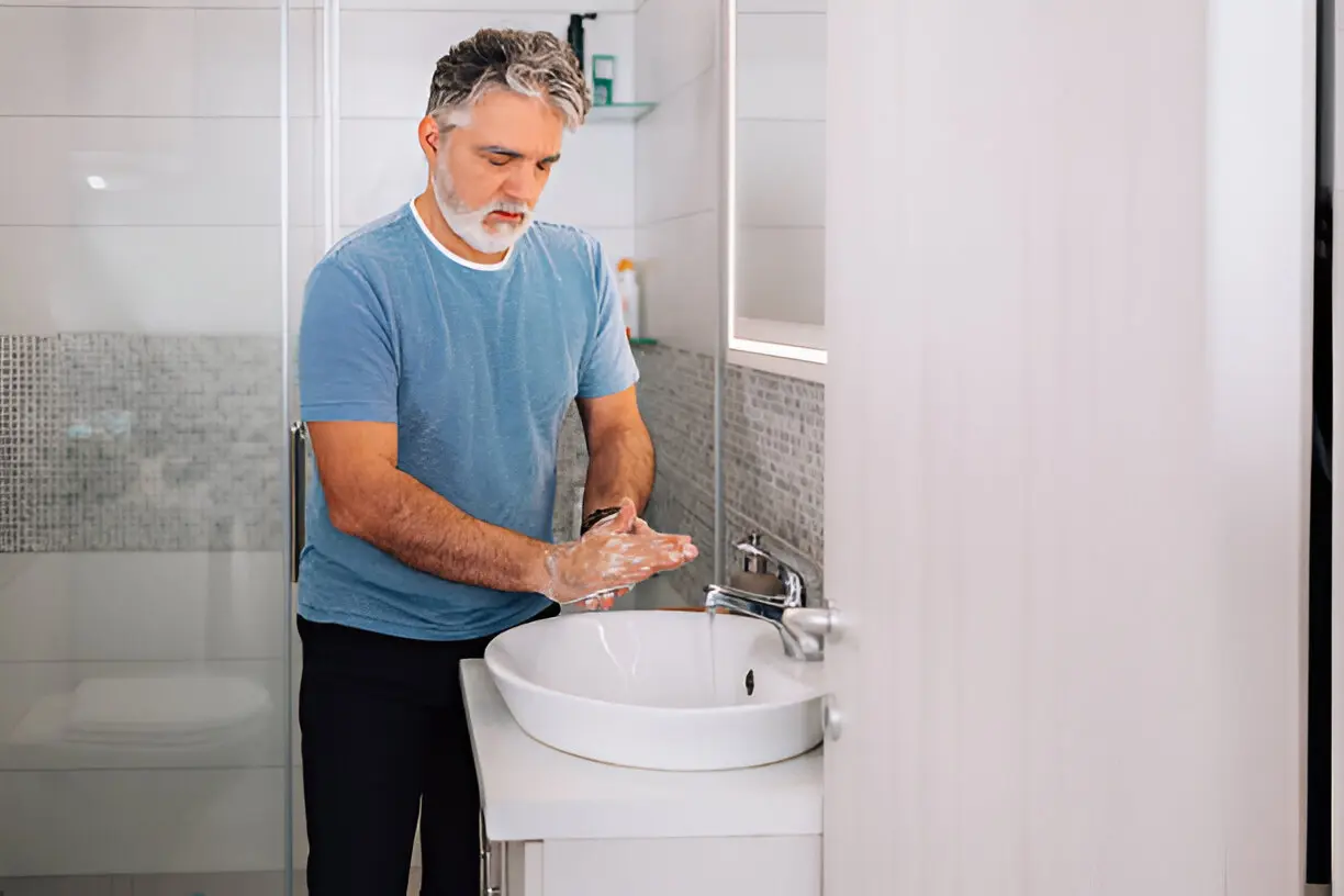Hand Sanitiser vs. Hand Wash What is Better