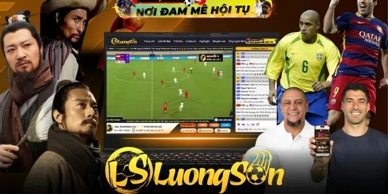 Lương Sơn TV Your Ultimate Guide to the Popular Vietnamese Television Channel