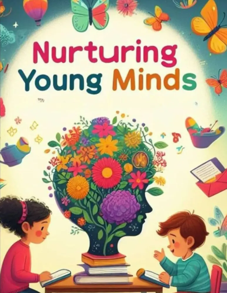 Nurturing Young Minds A Guide to Parenthood