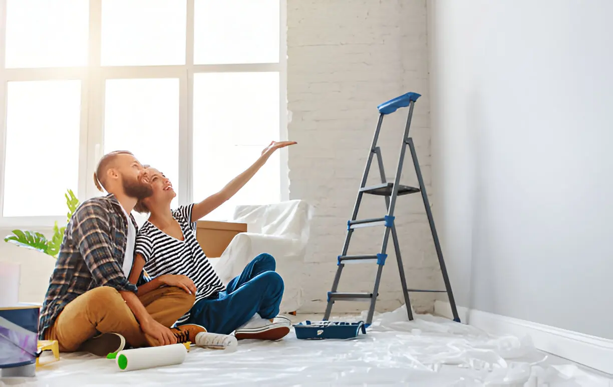 Quick and Easy Renovation Ideas to Refresh Your Home