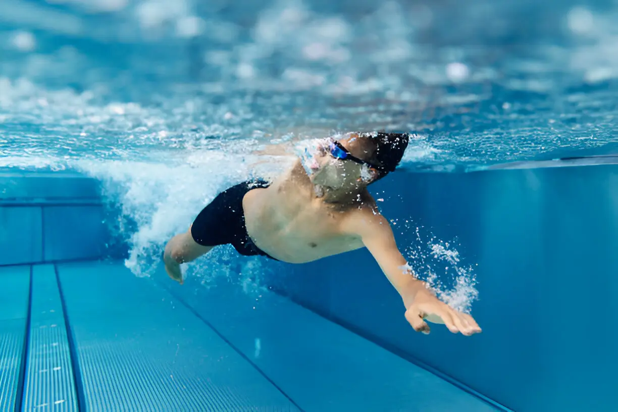 Top Places Offering Swimming Lessons in Amman for All Ages