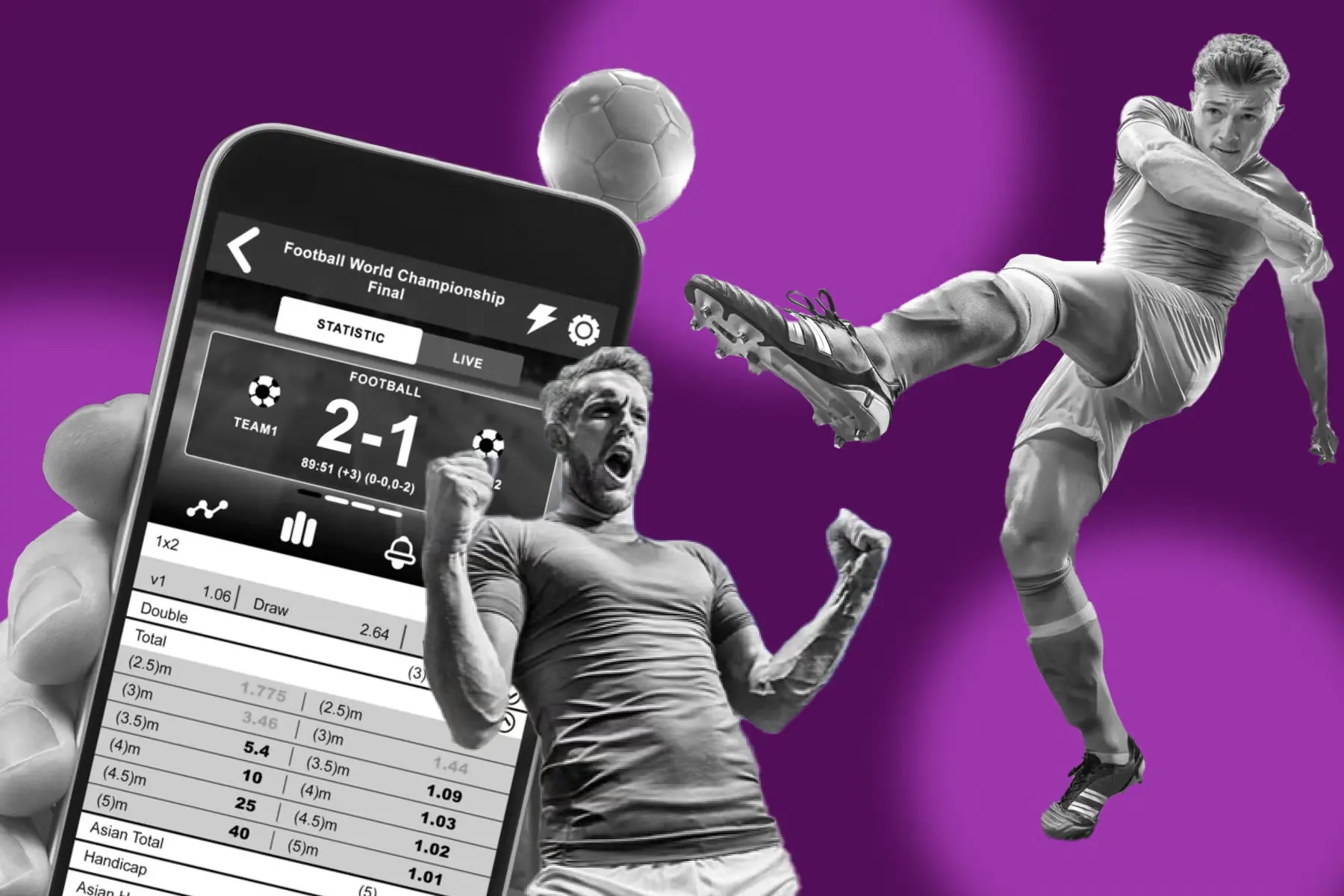 Where to Bet on Premier League Football Online Legal & Trusted Sites