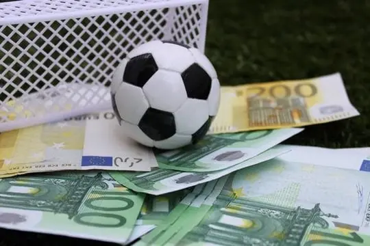 Youth Football Betting Odds Opportunities in Emerging Talent