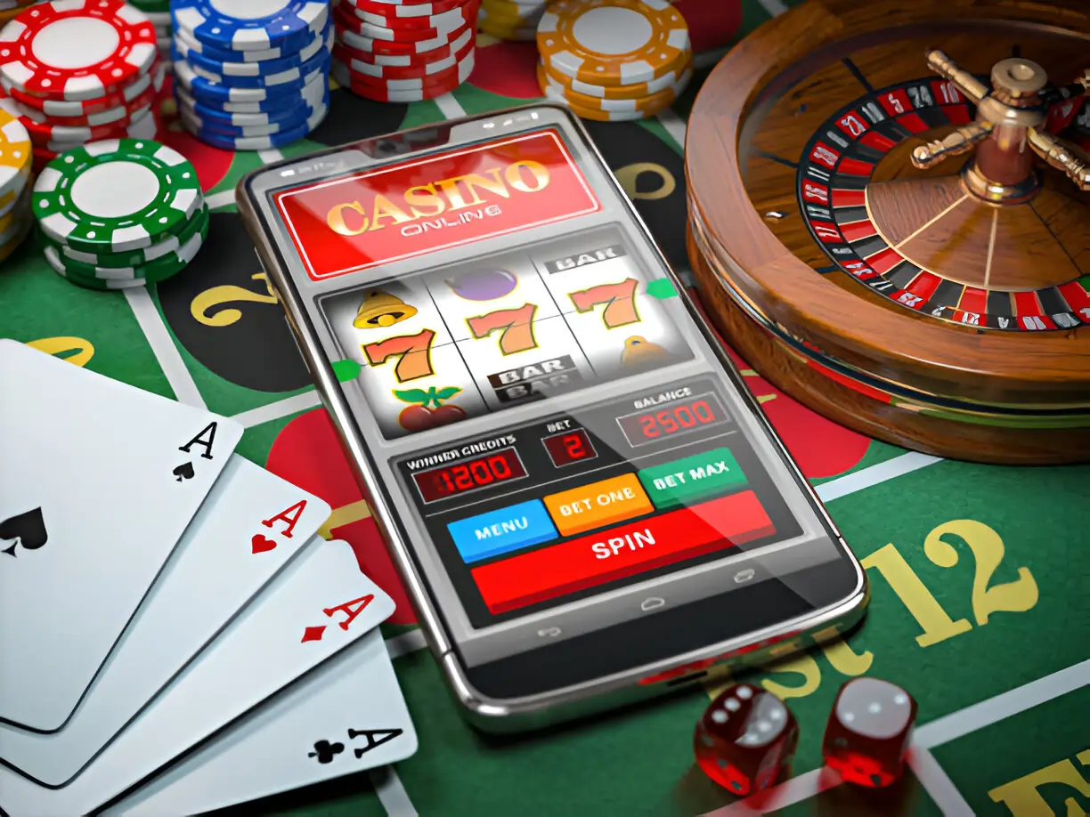 The Rise of Online Casinos: Why GA179 Is Leading the Way