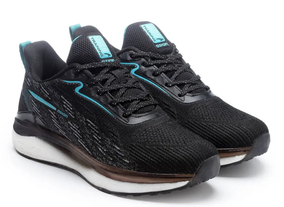 A Comprehensive Guide to Men's Footwear Finding Your Perfect Fit
