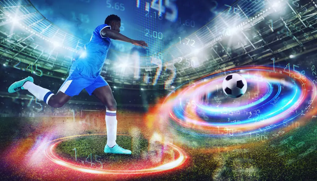 Master Football Betting Odds with xoilac’s Expert Guide (56 characters)