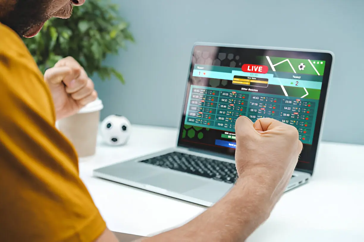 SBOBET Live Betting How to Maximize Your Chances of Winning