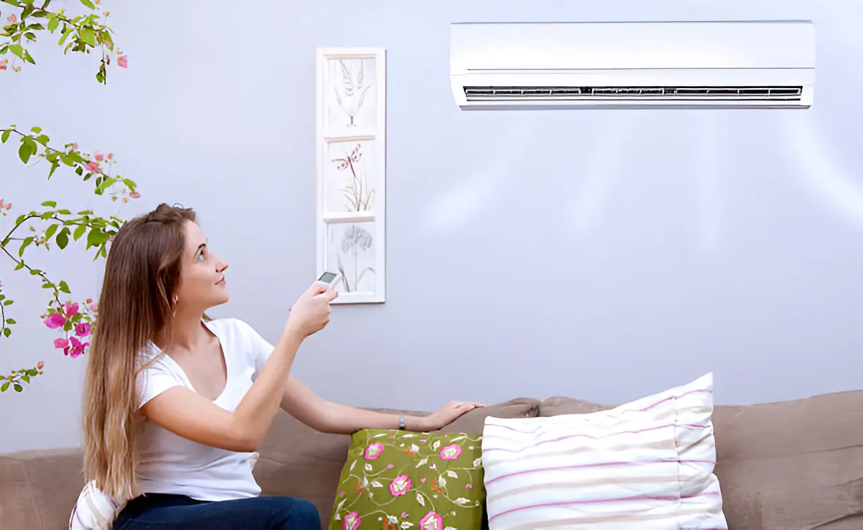 Why Your Air Conditioner Isn’t Cooling Like It Used To