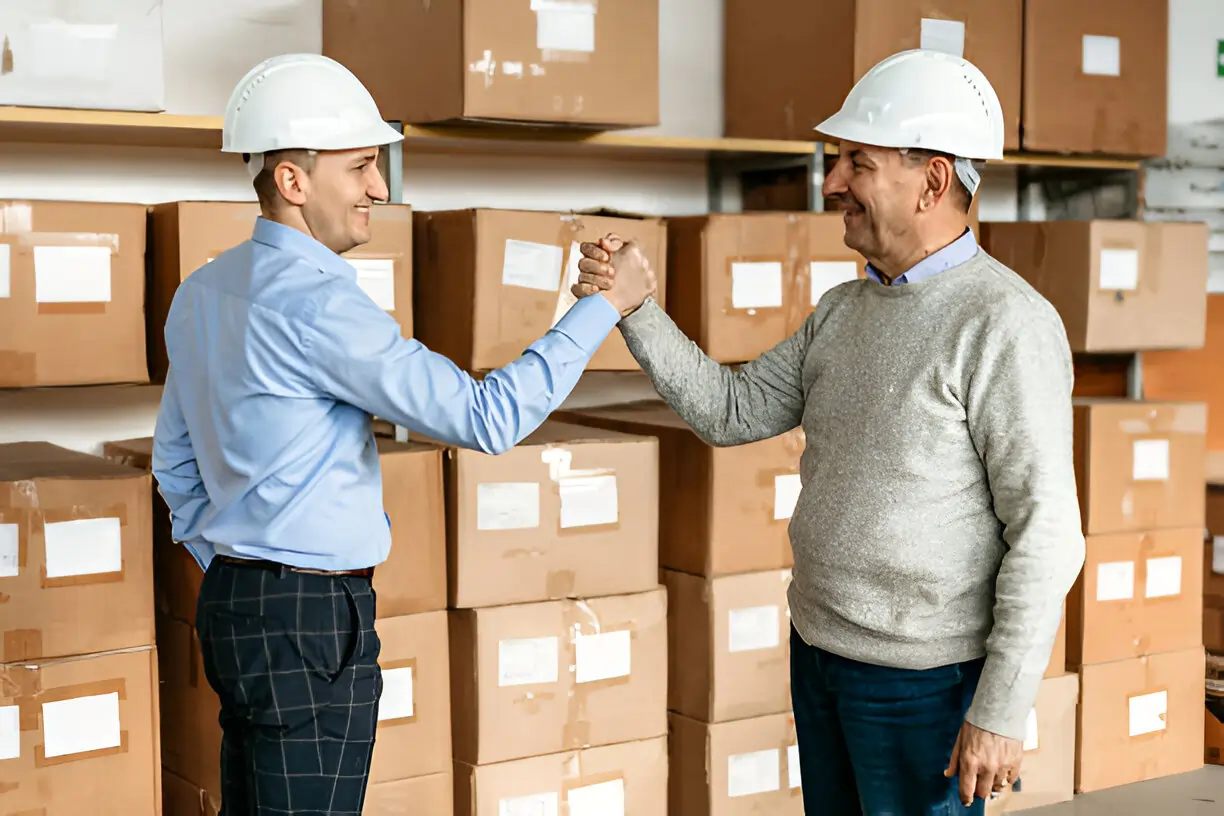 Trusted Supply to Keep Your Projects Moving