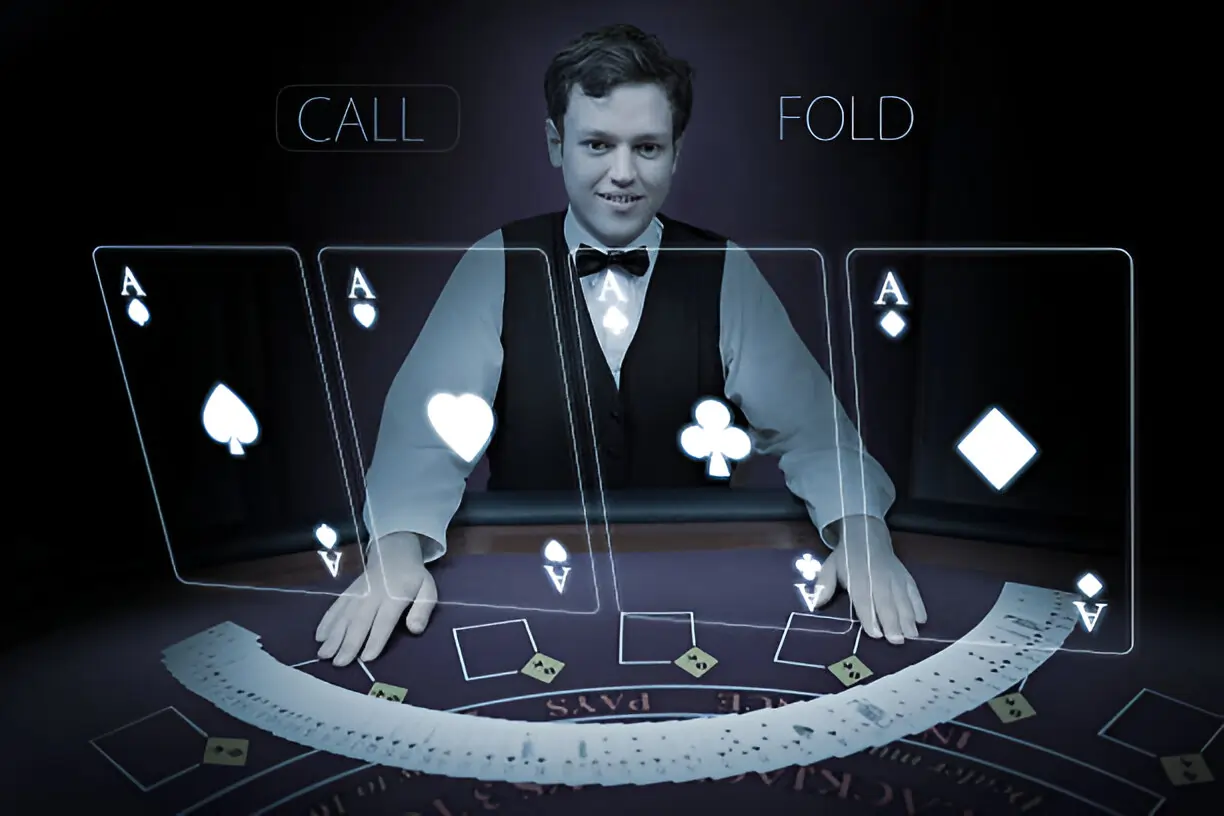 VR Casinos: Are Virtual Reality Games the Future of Gambling?
