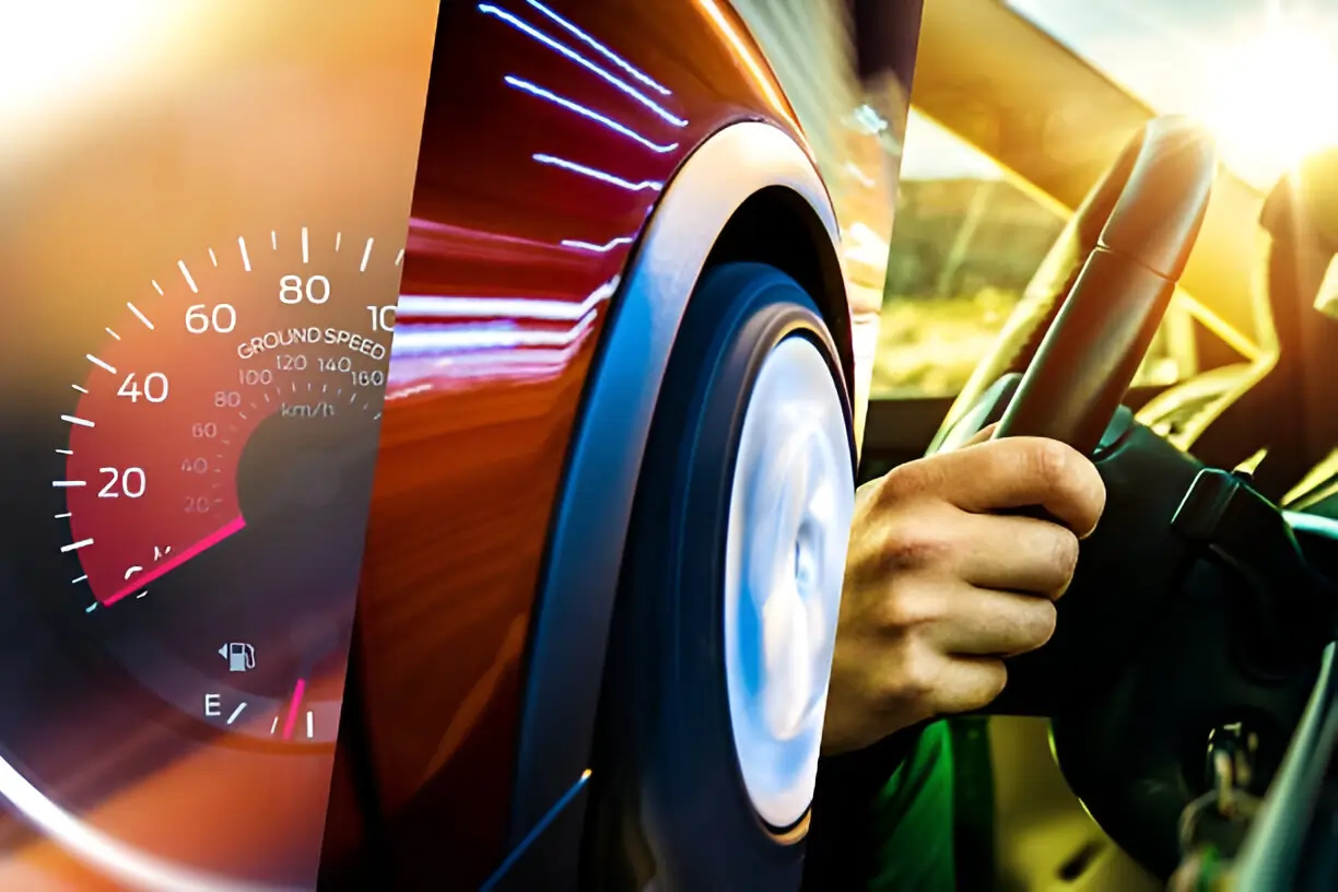 What Every Driver Should Know About Their Vehicle's Performance