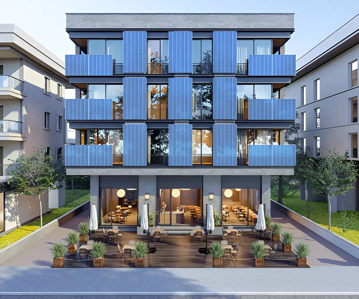 Transform Your Home into a Productivity Powerhouse