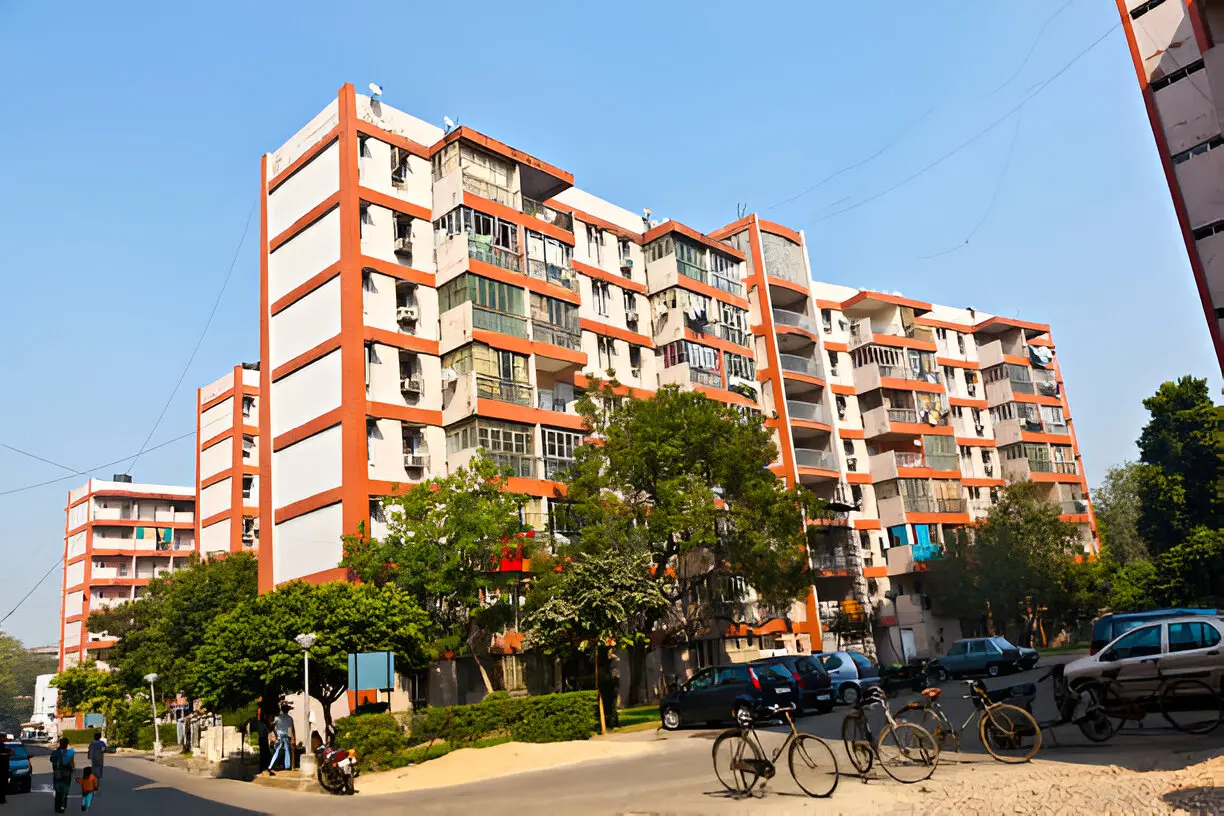 A Quick Guide to Buying a Ready-to-Move House in South Delhi