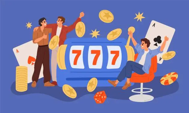 Find Trusted Casinos Offering Free Credit Slots and Safe Gaming Experiences