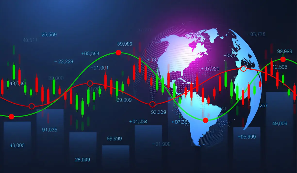 The Global Importance of Accurate Forex Data
