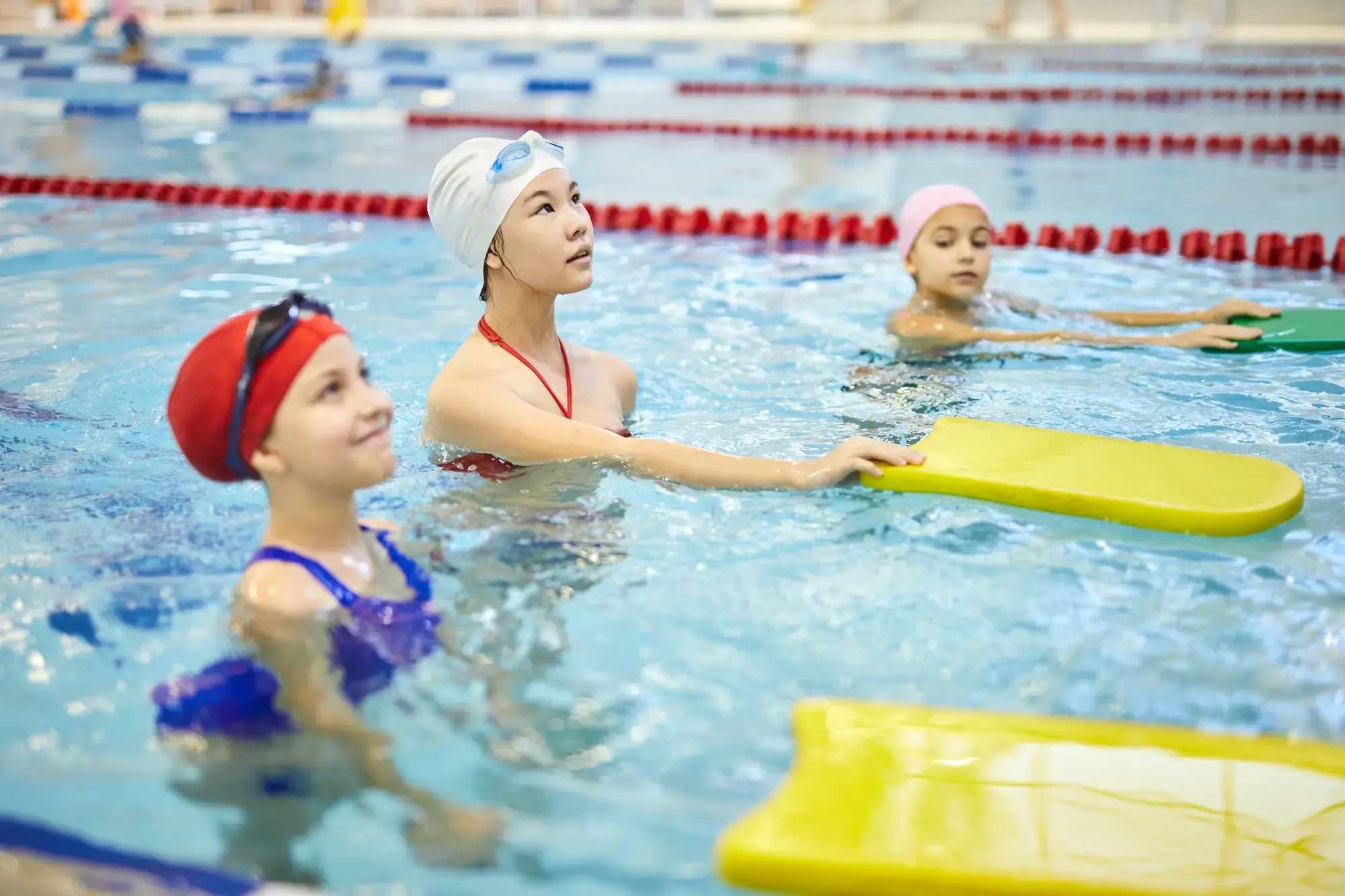Adult Swimming Lessons Near Me My Experience with Piranha Swim Team in Amman