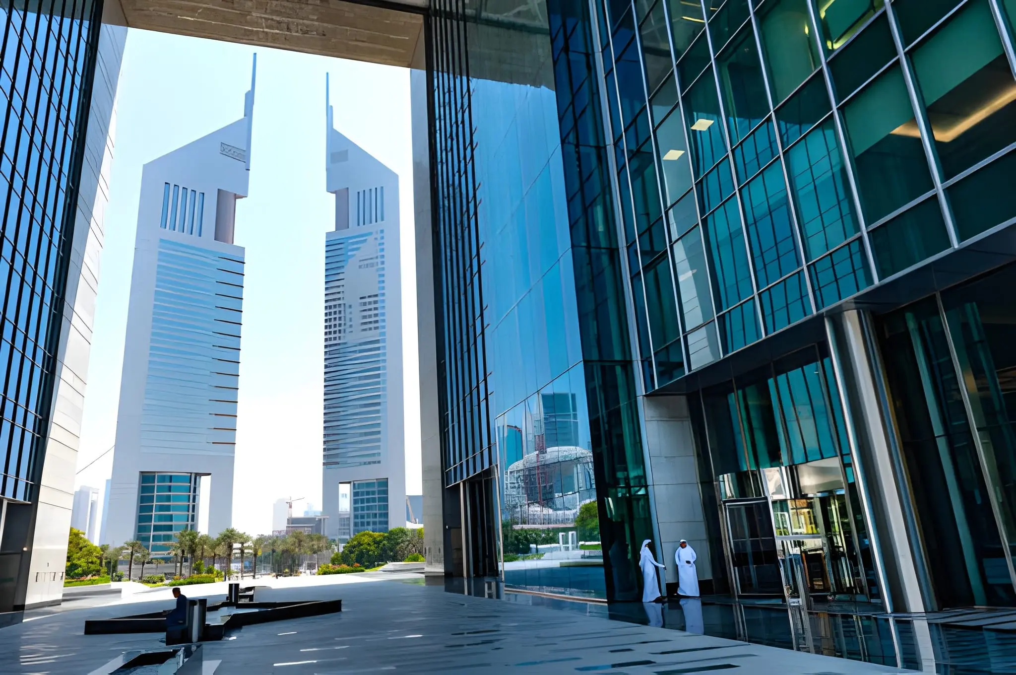 Asset Management Firms in DIFC Unlocking Opportunities in Dubai’s Financial Hub