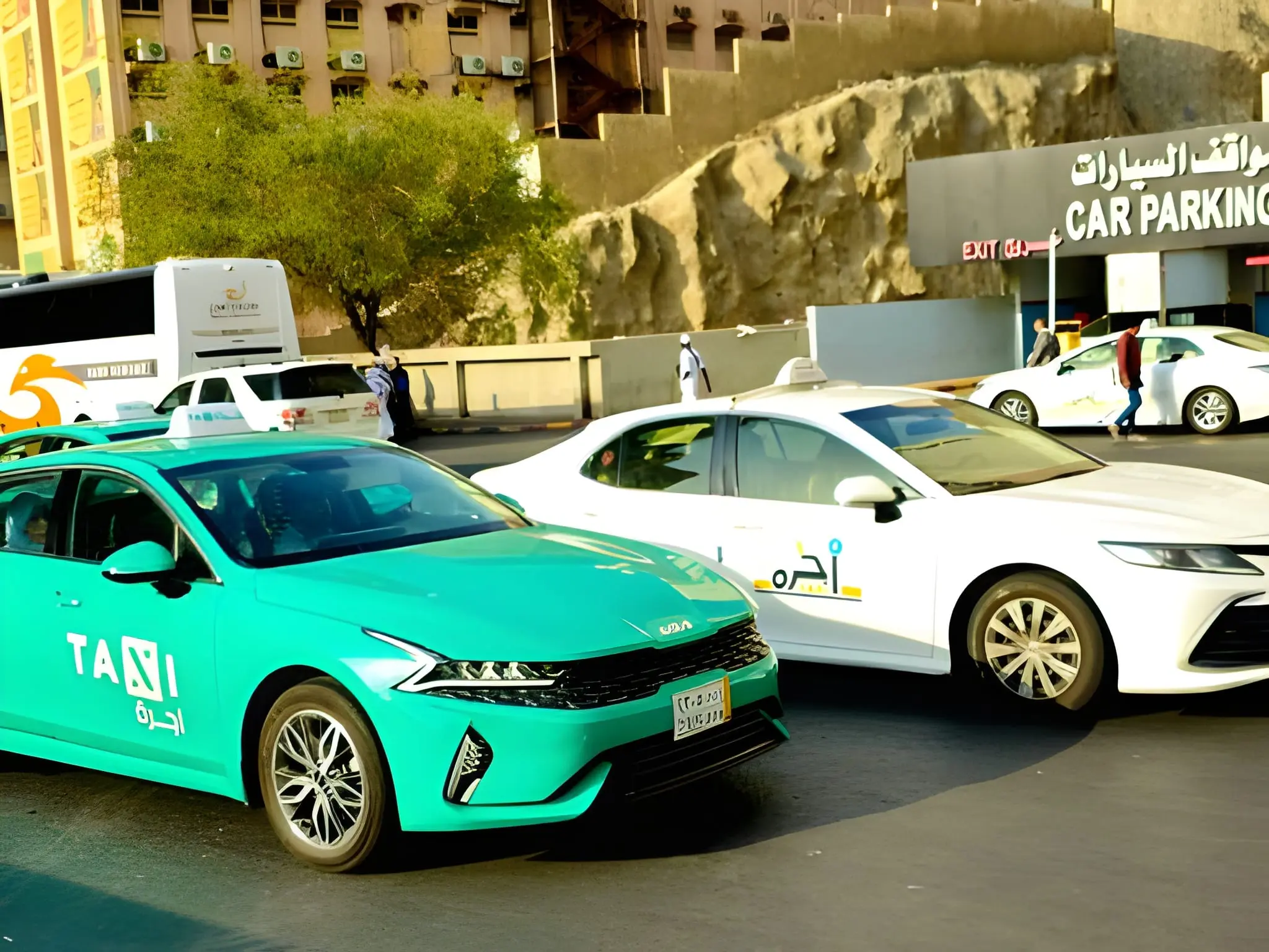 Cars Rental Company in Saudi Arabia Why Yelo Stands Out