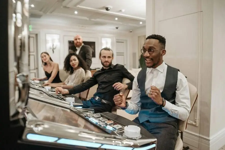 Hot vs. Cold Slots Separating Casino Myth from Mathematical Reality