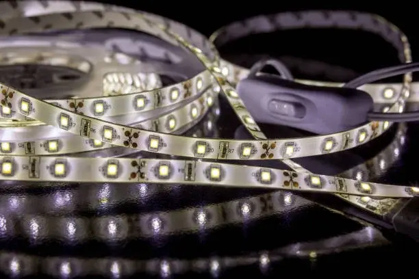 Why Businesses Are Switching to Energy-Efficient LED Strip Solutions